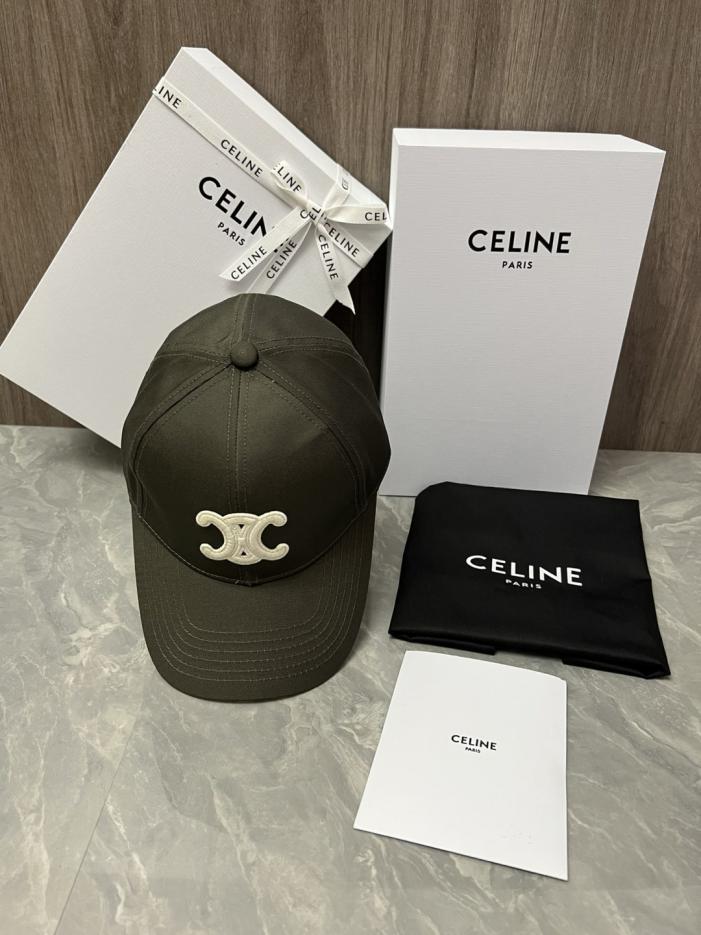 réplica,joyas,joyería,1:1,replica,fake,lujo,barato réplica,joyas,joyería,1:1,replica,fake,lujo,barato Gorra de béisbol personalizada original de CELIN (Q6MF7E) – Mismo estilo que en el sitio web oficial.