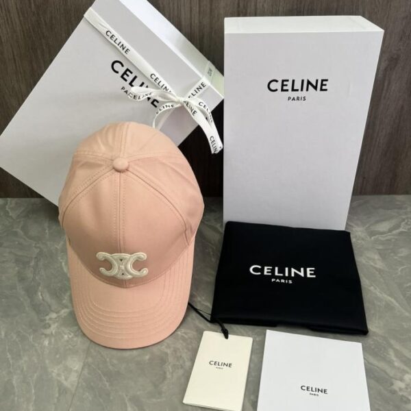 réplica,joyas,joyería,1:1,replica,fake,lujo,barato Diseño personalizado original de CELINE, mismo estilo que en el sitio web oficial (WDM3HL)