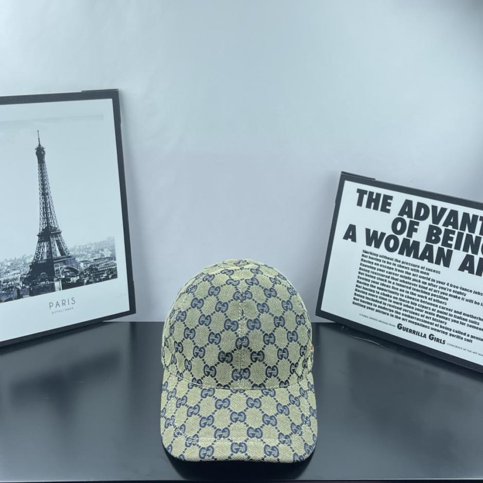 réplica,joyas,joyería,1:1,replica,fake,lujo,barato réplica,joyas,joyería,1:1,replica,fake,lujo,barato Gorra de béisbol original de Gucci, diseño bordado (SV7DTQ)