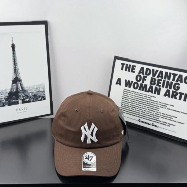 réplica,joyas,joyería,1:1,replica,fake,lujo,barato Ya está disponible la nueva gorra de béisbol transpirable y a la moda de una marca de moda (IH1DRV).
