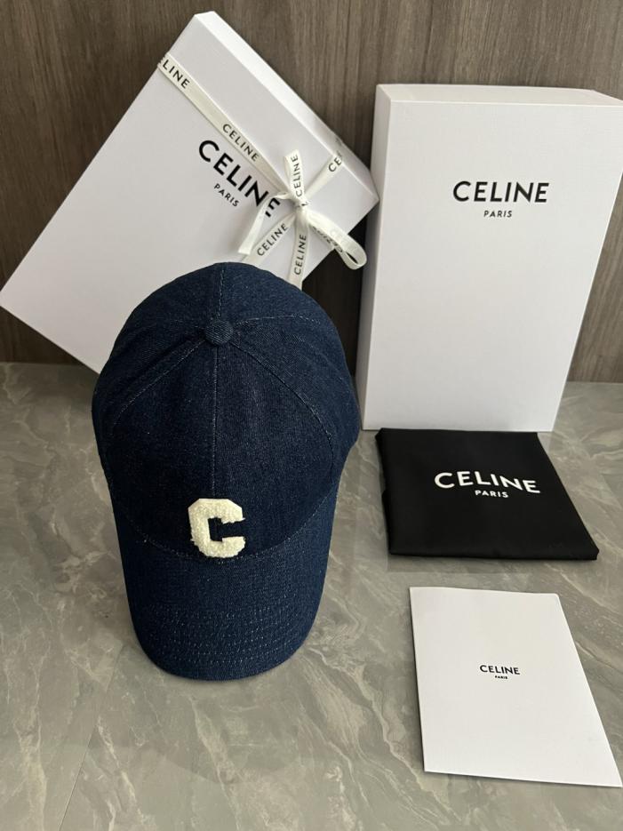 réplica,joyas,joyería,1:1,replica,fake,lujo,barato réplica,joyas,joyería,1:1,replica,fake,lujo,barato Gorra de béisbol personalizada original de CELINE (KL1BMS)
