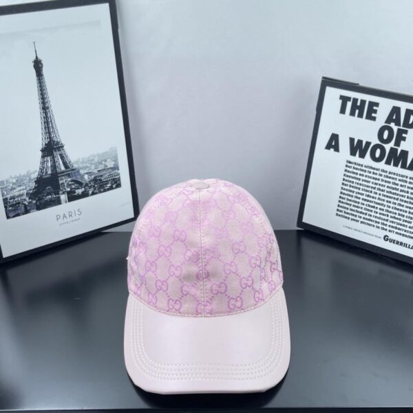 réplica,joyas,joyería,1:1,replica,fake,lujo,barato Última gorra de béisbol original de GUCCI (SGZ114)