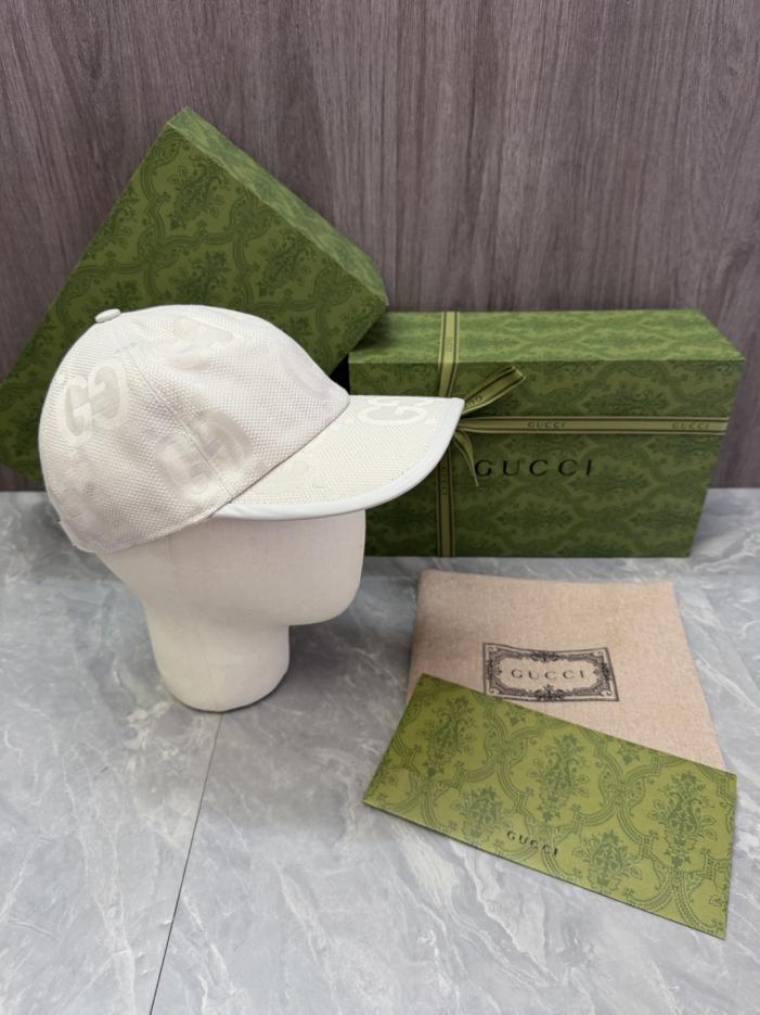 réplica,joyas,joyería,1:1,replica,fake,lujo,barato réplica,joyas,joyería,1:1,replica,fake,lujo,barato Gorra de béisbol GUCCI (A03Y52)