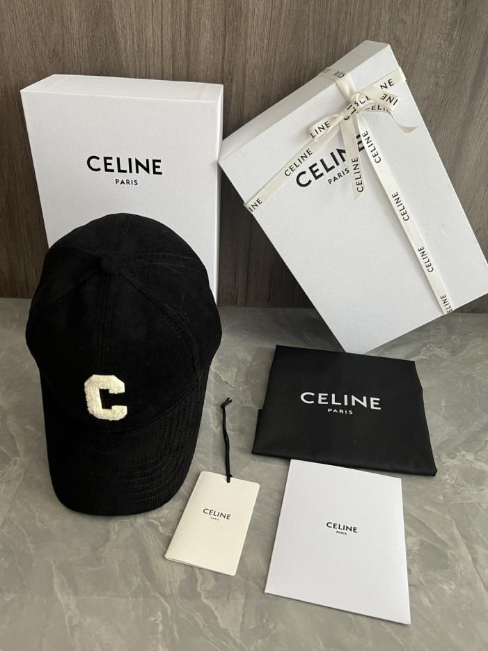 réplica,joyas,joyería,1:1,replica,fake,lujo,barato réplica,joyas,joyería,1:1,replica,fake,lujo,barato Diseño personalizado original de CELINE, del mismo estilo que en la página web oficial, confeccionado con pana original (9T3HJZ).
