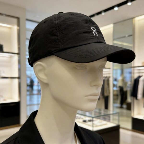 réplica,joyas,joyería,1:1,replica,fake,lujo,barato Gorra de béisbol de secado rápido On-Angpao (J4XY5N)