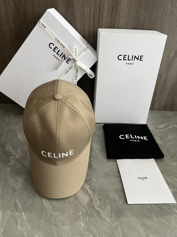 réplica,joyas,joyería,1:1,replica,fake,lujo,barato réplica,joyas,joyería,1:1,replica,fake,lujo,barato Gorra de béisbol personalizada original de CELINE (OX9JQV) – Mismo estilo que la del sitio web oficial.
