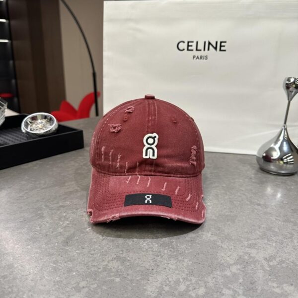 réplica,joyas,joyería,1:1,replica,fake,lujo,barato Gorra de béisbol coreana de moda, estilo unisex (45V0TE)