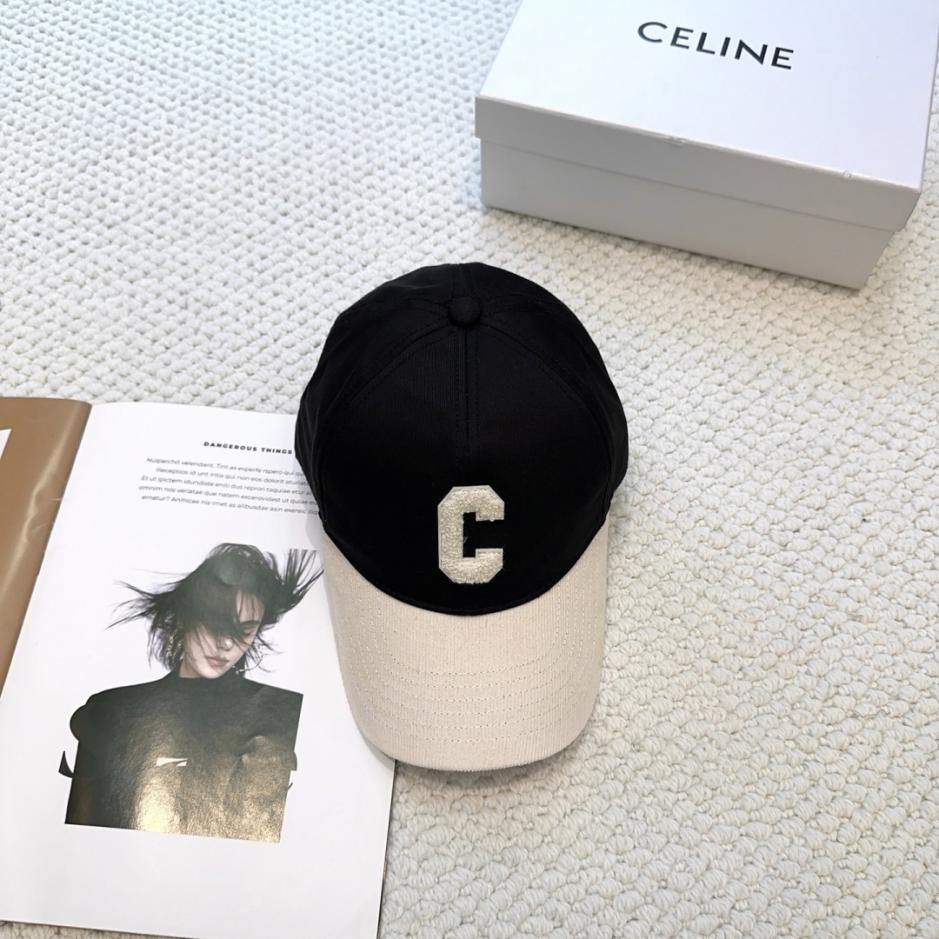 réplica,joyas,joyería,1:1,replica,fake,lujo,barato réplica,joyas,joyería,1:1,replica,fake,lujo,barato La última gorra de béisbol de CELINE con letras minimalistas, un estilo que usan las celebridades (I0ZY7U)