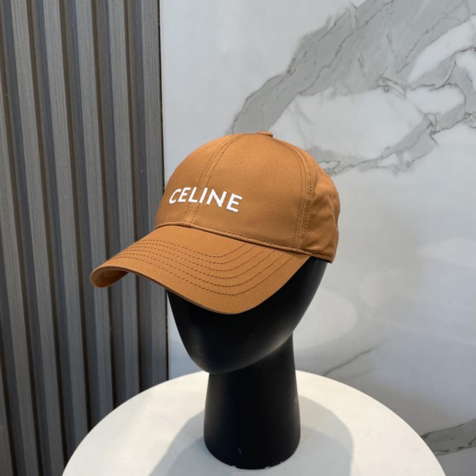 réplica,joyas,joyería,1:1,replica,fake,lujo,barato réplica,joyas,joyería,1:1,replica,fake,lujo,barato La última gorra de béisbol de CELINE con letras minimalistas, un estilo que lucen las celebridades (UCVRST)