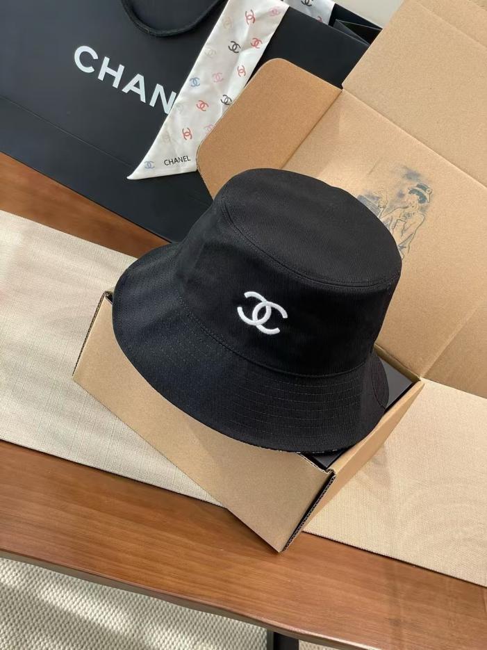 réplica,joyas,joyería,1:1,replica,fake,lujo,barato réplica,joyas,joyería,1:1,replica,fake,lujo,barato Este sombrero tipo pescador de Chanel (Q23E2Y)