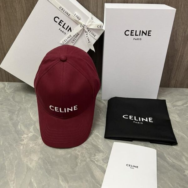 réplica,joyas,joyería,1:1,replica,fake,lujo,barato Gorra de béisbol personalizada original CELI (GRUTXH) – Mismo estilo que la del sitio web oficial.