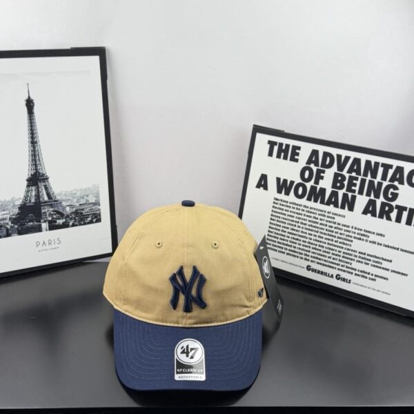 réplica,joyas,joyería,1:1,replica,fake,lujo,barato Ya está disponible la nueva gorra de béisbol transpirable y de moda de la marca EQNIMB.