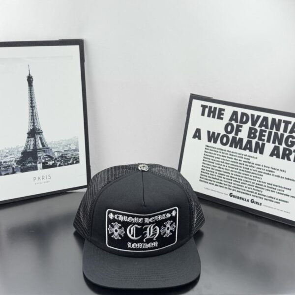 réplica,joyas,joyería,1:1,replica,fake,lujo,barato Ya está disponible la nueva gorra de béisbol de moda con malla transpirable, modelo EF7Z5R.