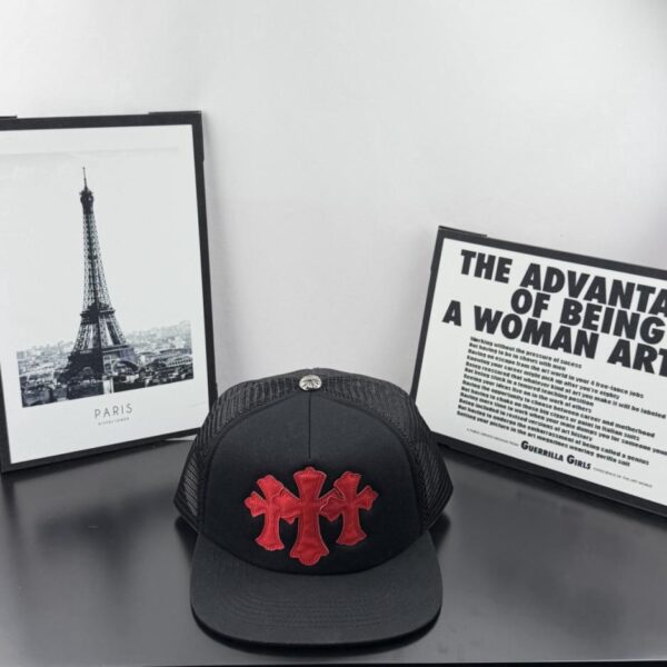 réplica,joyas,joyería,1:1,replica,fake,lujo,barato Ya está disponible la nueva gorra de béisbol de marca de moda con malla transpirable (EIDWQB).