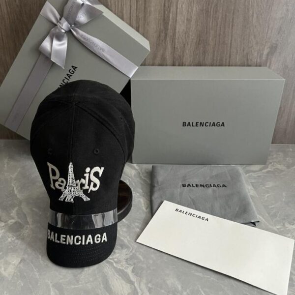 réplica,joyas,joyería,1:1,replica,fake,lujo,barato Sombrero Bale Paris (KE8UHN) – comprado a través de un intermediario.
