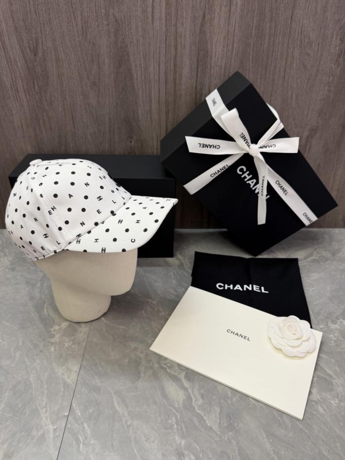réplica,joyas,joyería,1:1,replica,fake,lujo,barato réplica,joyas,joyería,1:1,replica,fake,lujo,barato Gorra de béisbol personalizada original de CHANEL (5J0TM1)