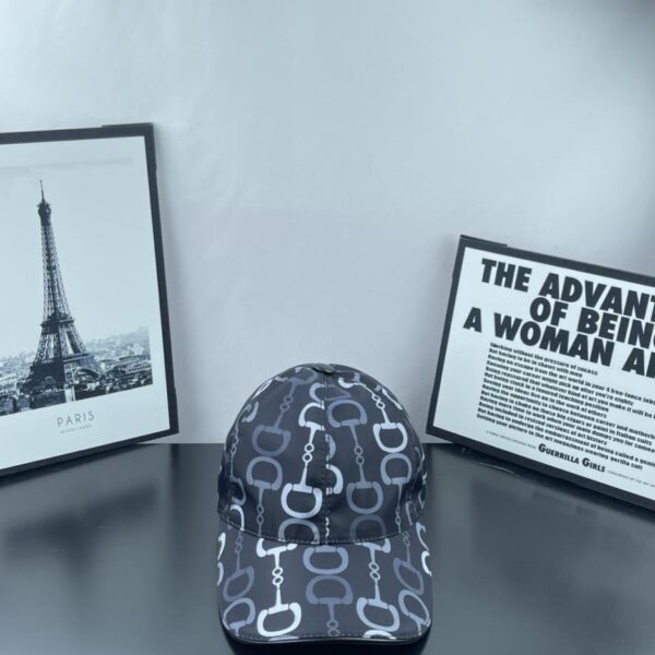 réplica,joyas,joyería,1:1,replica,fake,lujo,barato La última gorra de béisbol original de Gucci (K3R99H)