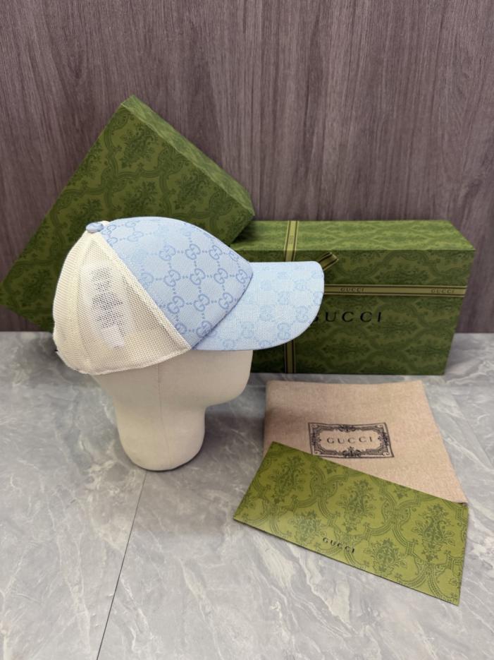 réplica,joyas,joyería,1:1,replica,fake,lujo,barato réplica,joyas,joyería,1:1,replica,fake,lujo,barato Última gorra de béisbol de GUCCI (X2DT4M)