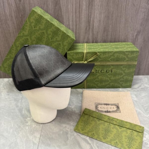 réplica,joyas,joyería,1:1,replica,fake,lujo,barato Gorra de béisbol GUCCI (ORQ7WD)