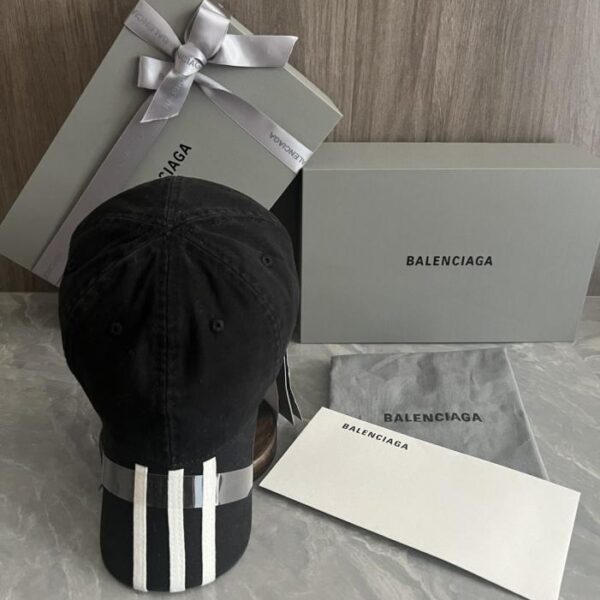réplica,joyas,joyería,1:1,replica,fake,lujo,barato Modelo de la colaboración Balen – adidas®, versión importada (YT47ZJ)