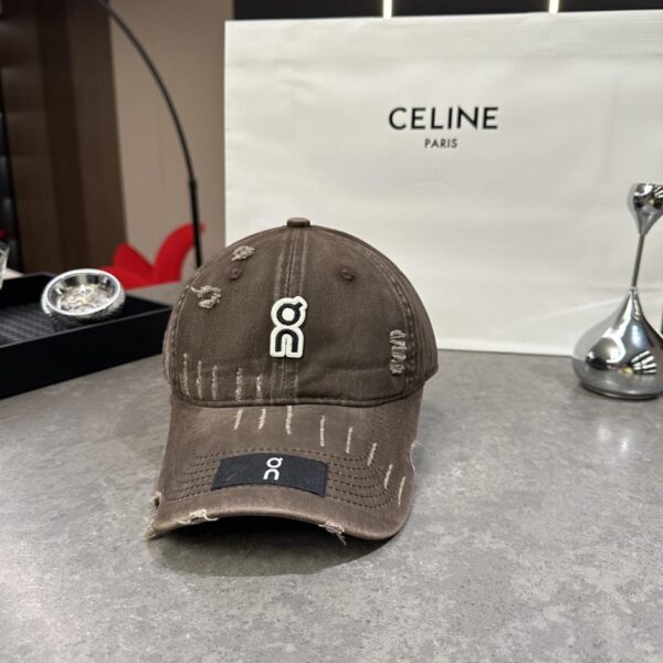 réplica,joyas,joyería,1:1,replica,fake,lujo,barato Gorra de béisbol coreana de moda, estilo unisex (B6ZTLB)