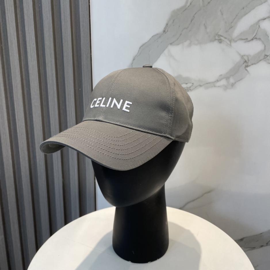 réplica,joyas,joyería,1:1,replica,fake,lujo,barato réplica,joyas,joyería,1:1,replica,fake,lujo,barato La última gorra de béisbol de CELINE con letras minimalistas, un estilo que lucen las celebridades (3YLYOX)