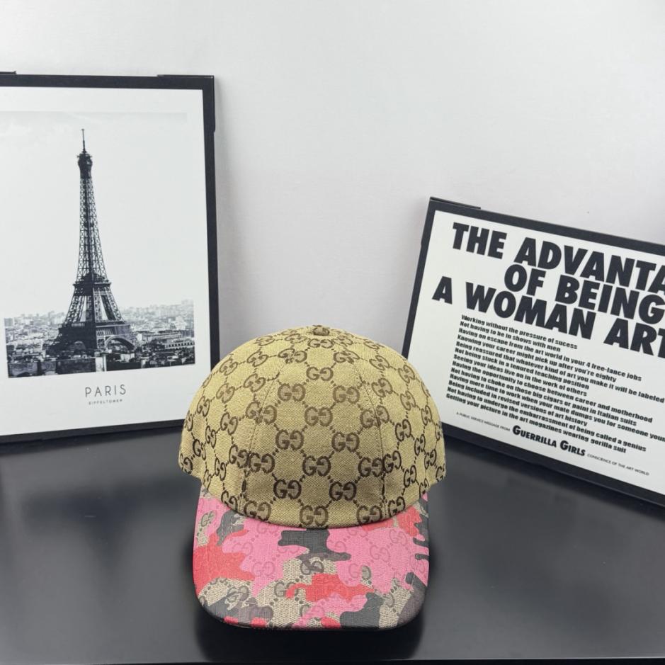 réplica,joyas,joyería,1:1,replica,fake,lujo,barato réplica,joyas,joyería,1:1,replica,fake,lujo,barato Gorra de béisbol Gucci (IWRMUI)