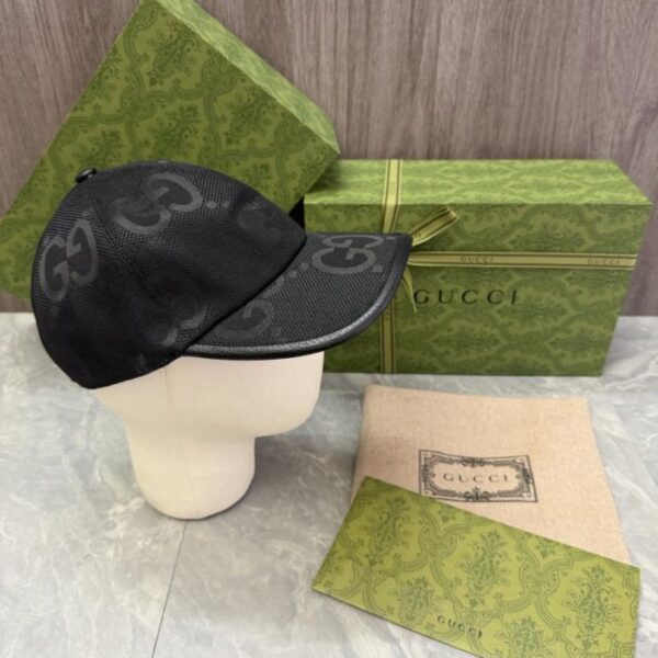 réplica,joyas,joyería,1:1,replica,fake,lujo,barato Gorra de béisbol GUCCI (FJY0FL)