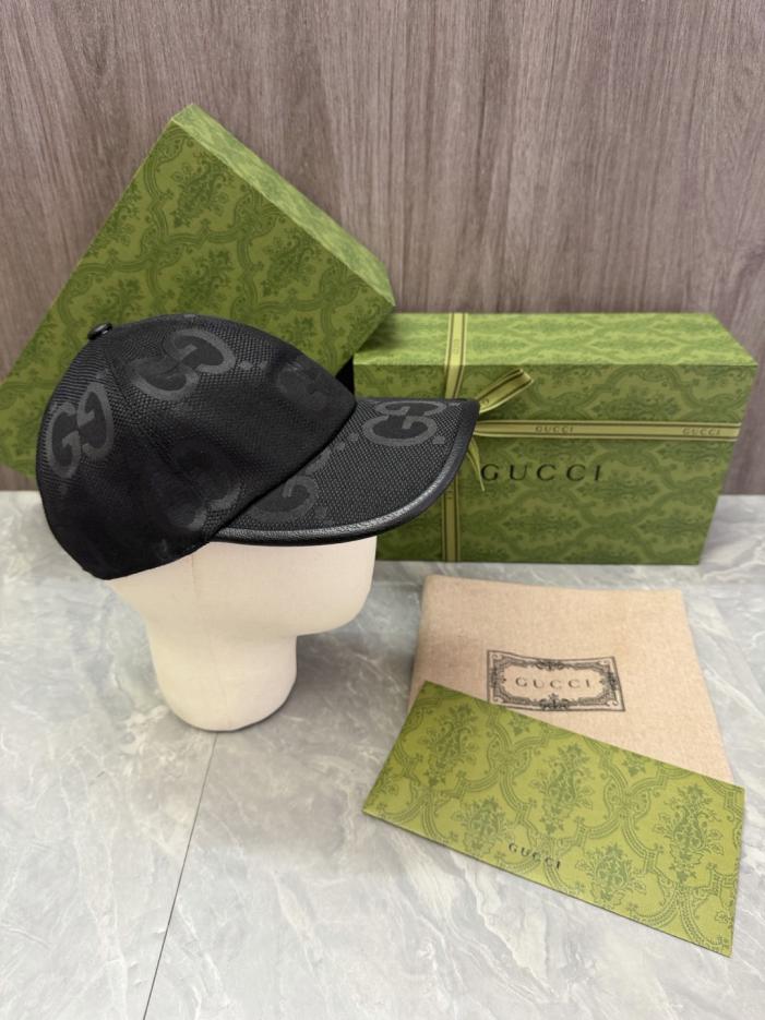 réplica,joyas,joyería,1:1,replica,fake,lujo,barato réplica,joyas,joyería,1:1,replica,fake,lujo,barato Gorra de béisbol GUCCI (FJY0FL)
