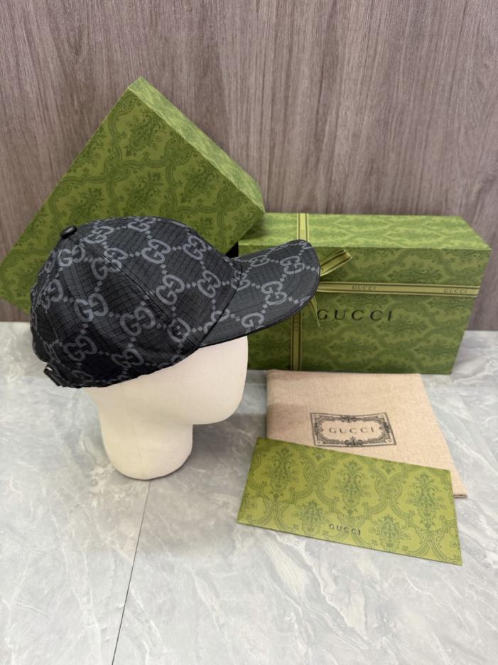 réplica,joyas,joyería,1:1,replica,fake,lujo,barato réplica,joyas,joyería,1:1,replica,fake,lujo,barato Gorra de béisbol GUCCI (8USJ5V)