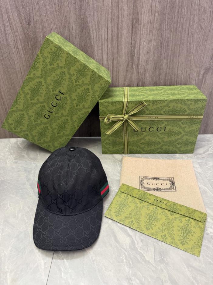 réplica,joyas,joyería,1:1,replica,fake,lujo,barato réplica,joyas,joyería,1:1,replica,fake,lujo,barato Gorra de béisbol GUCCI (CX0BGI)