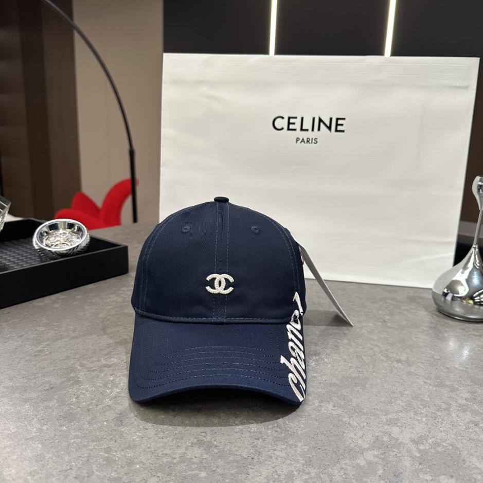 réplica,joyas,joyería,1:1,replica,fake,lujo,barato réplica,joyas,joyería,1:1,replica,fake,lujo,barato La nueva gorra de béisbol de CHANEL (FMG91E)