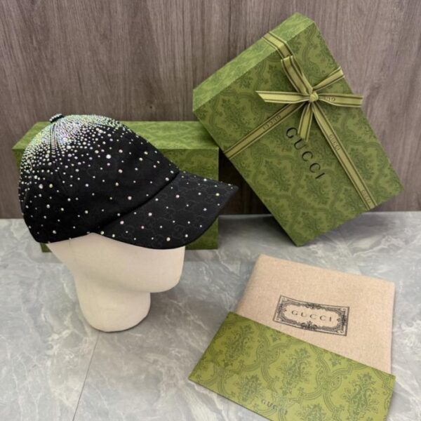 réplica,joyas,joyería,1:1,replica,fake,lujo,barato Gorra de béisbol GUCCI (MYW9F5)