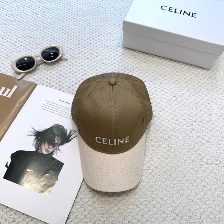 réplica,joyas,joyería,1:1,replica,fake,lujo,barato réplica,joyas,joyería,1:1,replica,fake,lujo,barato La última gorra de béisbol de CELINE con letras minimalistas, un estilo que lucen las celebridades (V9HL3C)