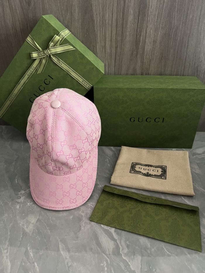 réplica,joyas,joyería,1:1,replica,fake,lujo,barato réplica,joyas,joyería,1:1,replica,fake,lujo,barato Sombrero vaquero con monograma de GUCCI (ZC3E21)