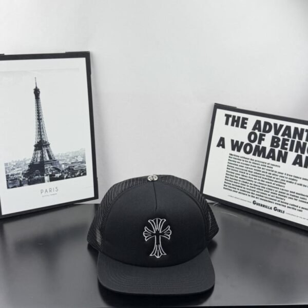 réplica,joyas,joyería,1:1,replica,fake,lujo,barato Ya está disponible la nueva gorra de béisbol de marca de moda con malla fresca y transpirable (6QBEO4).