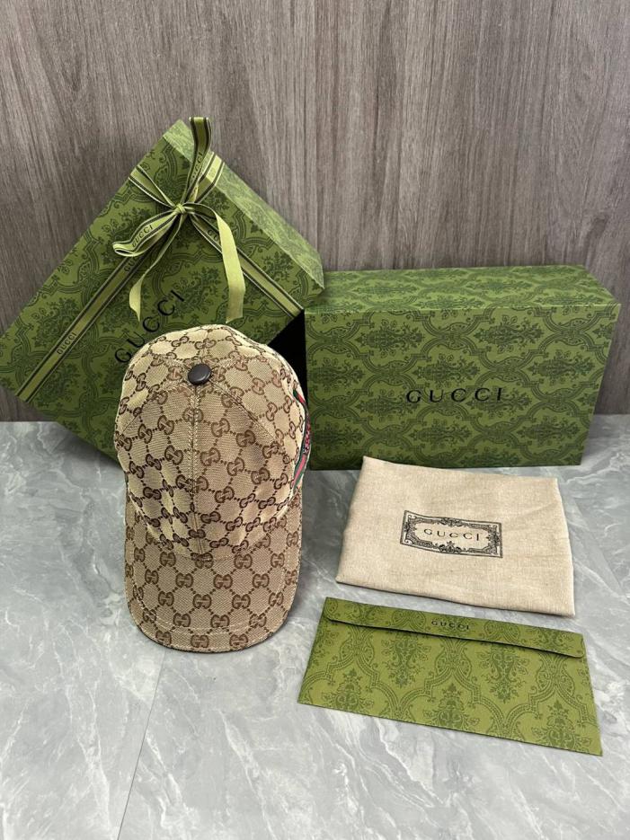 réplica,joyas,joyería,1:1,replica,fake,lujo,barato réplica,joyas,joyería,1:1,replica,fake,lujo,barato Sombrero vaquero con monograma de GUCCI (QEG0UK)