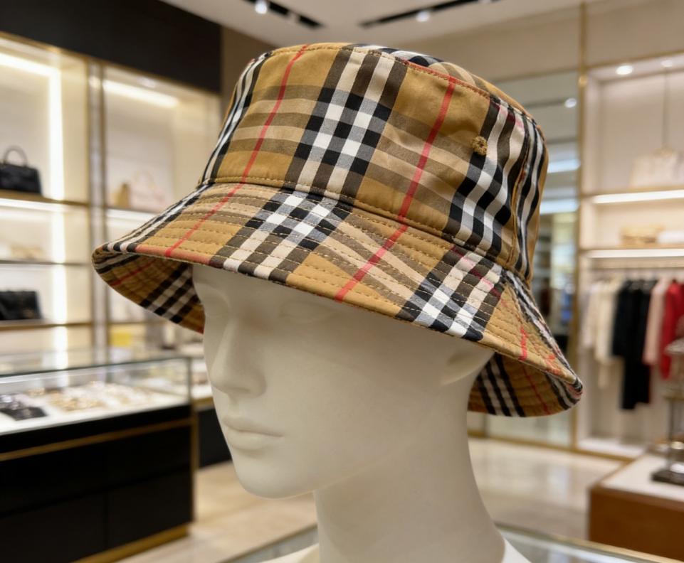 réplica,joyas,joyería,1:1,replica,fake,lujo,barato réplica,joyas,joyería,1:1,replica,fake,lujo,barato Novedades en la página web oficial de Burberry: sombrero de pescador clásico (precio original 6NEQ1V)