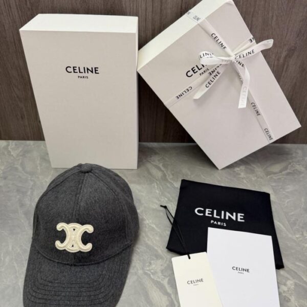 réplica,joyas,joyería,1:1,replica,fake,lujo,barato CELINE Original Custom (8CWTIJ)