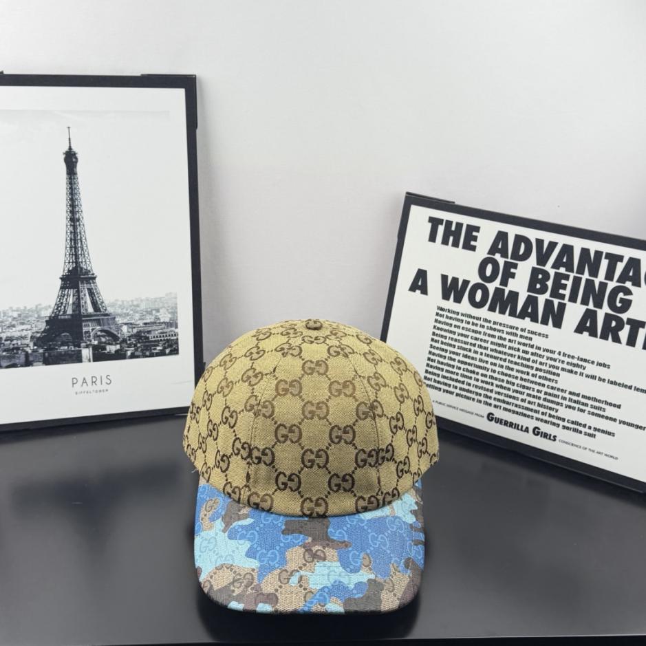 réplica,joyas,joyería,1:1,replica,fake,lujo,barato réplica,joyas,joyería,1:1,replica,fake,lujo,barato Gorra de béisbol Gucci (SVDJJ3)