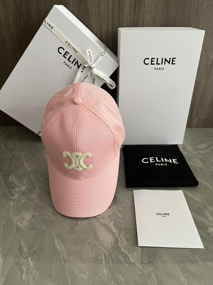 réplica,joyas,joyería,1:1,replica,fake,lujo,barato réplica,joyas,joyería,1:1,replica,fake,lujo,barato Gorra de béisbol personalizada original CELIN (7IC71E) – Mismo estilo que la del sitio web oficial.