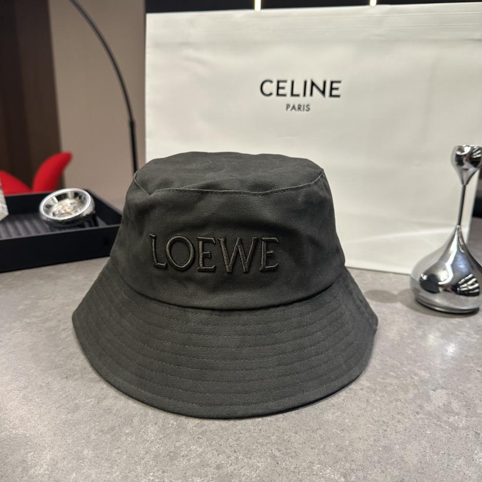 réplica,joyas,joyería,1:1,replica,fake,lujo,barato réplica,joyas,joyería,1:1,replica,fake,lujo,barato Nuevo sombrero tipo pescador de diseño original de Loewe (8XYRKQ)
