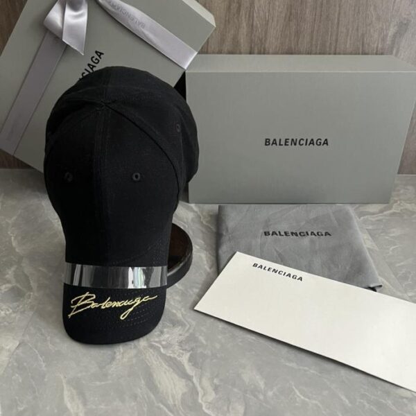 réplica,joyas,joyería,1:1,replica,fake,lujo,barato Sombrero Bale Paris (HX9N9Z) – comprado a través de un intermediario.