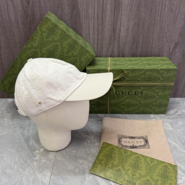 réplica,joyas,joyería,1:1,replica,fake,lujo,barato Gorra de béisbol GUCCI (TWUORX)