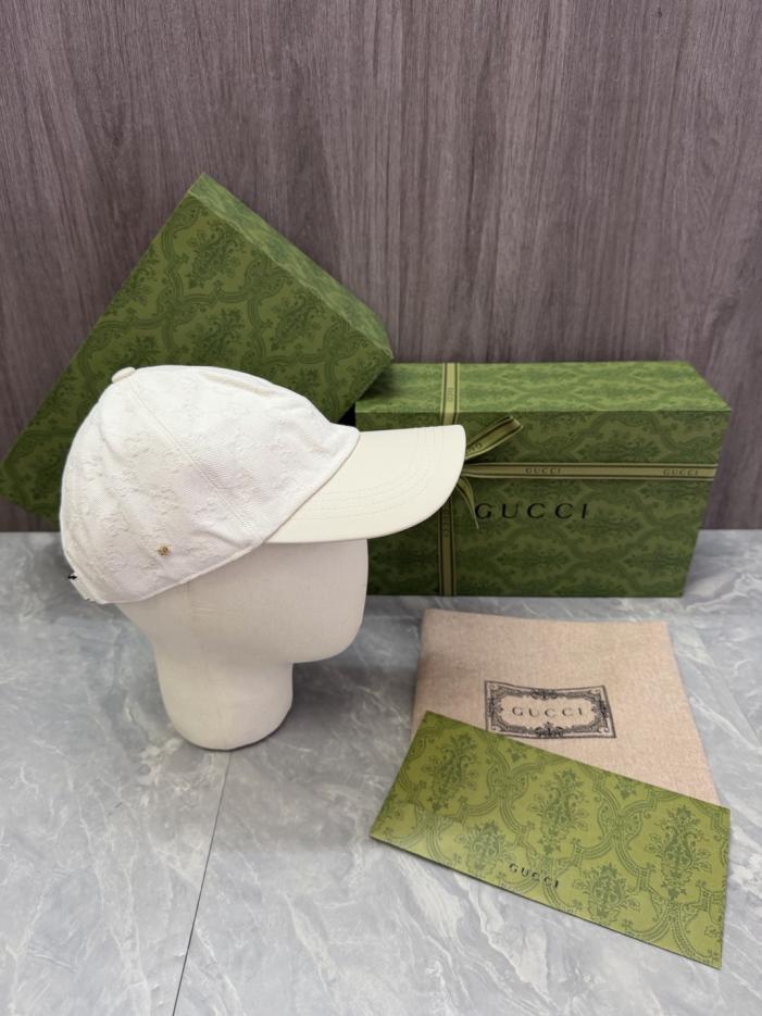 réplica,joyas,joyería,1:1,replica,fake,lujo,barato réplica,joyas,joyería,1:1,replica,fake,lujo,barato Gorra de béisbol GUCCI (TWUORX)
