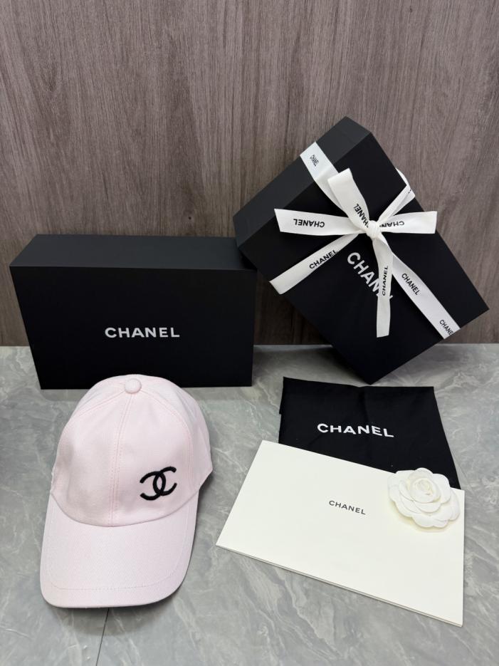 réplica,joyas,joyería,1:1,replica,fake,lujo,barato réplica,joyas,joyería,1:1,replica,fake,lujo,barato Gorra de béisbol personalizada original de CHANEL (0MR4UA)