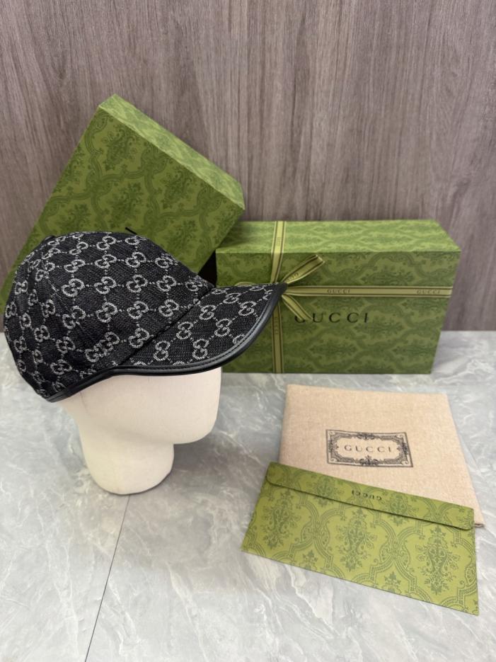 réplica,joyas,joyería,1:1,replica,fake,lujo,barato réplica,joyas,joyería,1:1,replica,fake,lujo,barato Gorra de béisbol GUCCI (7QQU71)