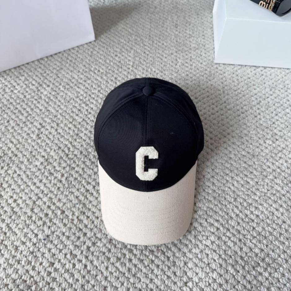 réplica,joyas,joyería,1:1,replica,fake,lujo,barato réplica,joyas,joyería,1:1,replica,fake,lujo,barato Gorra de béisbol CELIN Arco de Triunfo (4F6HBS)