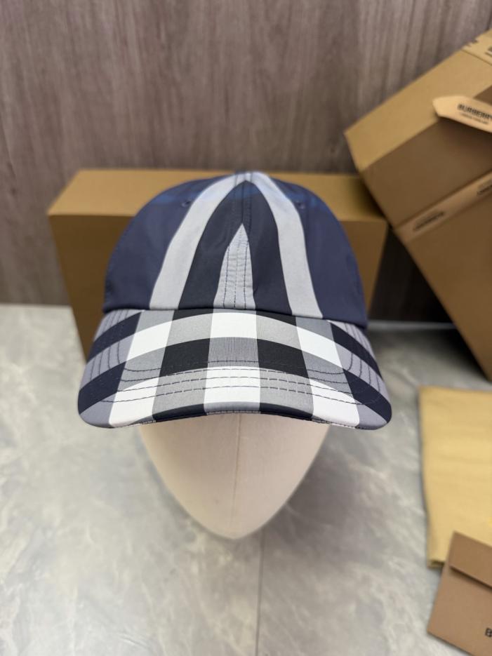 réplica,joyas,joyería,1:1,replica,fake,lujo,barato réplica,joyas,joyería,1:1,replica,fake,lujo,barato Gorra de béisbol clásica a cuadros, hecha a medida por Burberry (016LML)