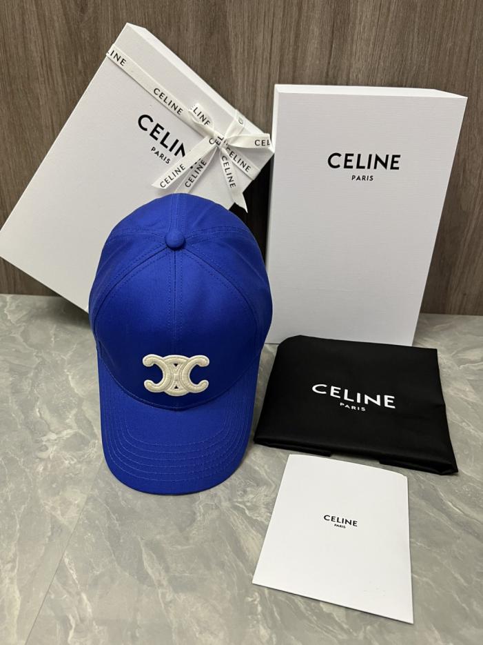 réplica,joyas,joyería,1:1,replica,fake,lujo,barato réplica,joyas,joyería,1:1,replica,fake,lujo,barato Gorra de béisbol personalizada original de CELIN (F73SI8) – Mismo estilo que en el sitio web oficial.